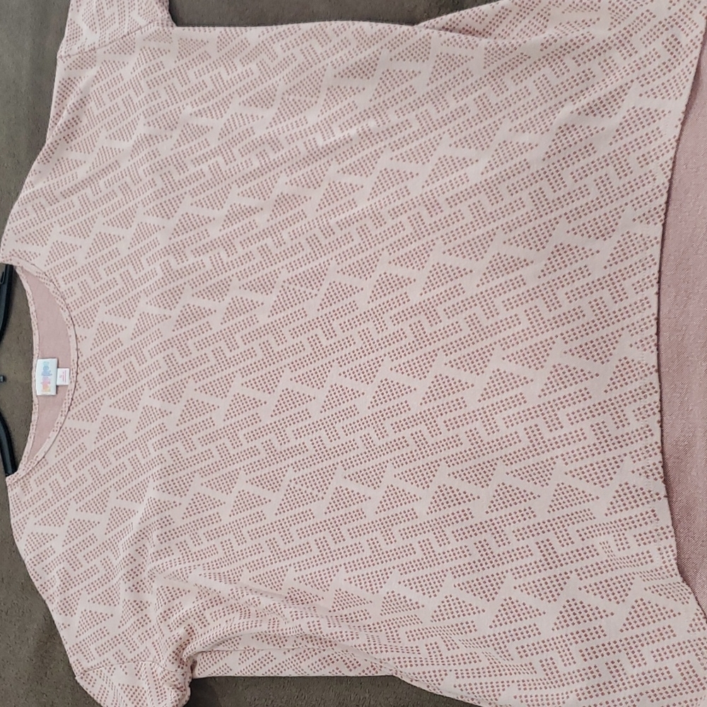 Lularoe top